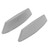StingRay Hydrofoil - Universal Torque Equalizers Gray - TE-3