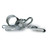 Tie Down Engineering - Class 2 Hitch Cables With Wire Safety Latchgalvanized - 59535