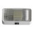 Valterra - Led Porch Light With On/off Switch  Clear - DG52723VP