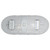 Valterra - Slim Line Double Led Dome Light  Warm White - DG654301VP