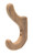 Whitecap - Teak Utility Hook - 62560