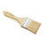 Redtree Industries - Chip Bristle Disposable Paint Brush4in Double Thick - 14062