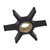 Sierra Marine - Impeller Fitsvarious 15 Thru 25 Hp Outboards; Inc:impeller Kit 183215; Water Pump Kit 184531 - 18-3057