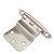 Sea Dog - Stainless Steel Semiconcealedhinge 23/4 X 21/8in - 201916-1