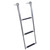 Lobostar - Over Platform Telescoping 3step Ladderstainless Steel Steps - TDL-3X