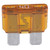 Bussmann Division - Atc Fuse40 Amp Blister Pack - BP/ATC-40-RP