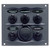 Park Power - 5way Switch Panel With Socket - 900-5WPS