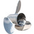 Turning Point Propellers - Express Mach3 Boat Propeller(series Ex1/ex2) 13.25x21 3 Blade Stainless Steel R - 31432112