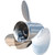 Turning Point Propellers - Express Mach3 Boat Propeller(series Ex) 14.25x19 3 Blade Stainless Steel Lh (31 - 31501922