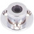 Shakespeare - Chromeplated Cable Outlet - 4184