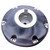 Springfield Marine - Taperlock Deck Base9in Surface Mount - 1600010