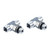 Dometic Marine - Fitting Kit Orb5 Vertical Tee - HF6006