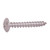 Handi Man Marine CO - Phillips Selftapping Truss Screw10 X 11/4 Qty 80 - JP2023A