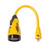 Park Power - Eel Shorepower Pigtail Adapter15a Male To 30a Female - P15-30