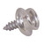 Taylor Made - Dot Fastener Male Woodscrew (100 Pack) - 100402