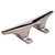 Sea Dog - Chrome Zinc Fourhole Cleat41/2in - 044104-1