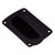 Sea Dog - Acetal Flush Pull Largeblack - 227320-1