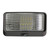 Valterra - Blk Std Porchlight Incandescent Switch - DG71255VP