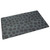 Extreme Max - Pet Bowl Placemat 12in X 20in Dots Black - 1304.8021