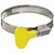 Extreme Max - Turnkey Clamps 3/4 In To 13/4 In(pack Of 2) - 1211.1204