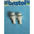 Lasalle Bristol - Utopia Stem And Bonnet 1 Pair - 39004