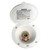 Valterra - Quick Connect Valve 2.75in White - PF147005