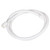 Valterra - Hose For Handheld Showers 72in Nylon White - PF276023