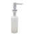 Valterra - Soap Dispenser White - PF281016