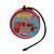 Valterra - Ez Coupler Drip Cap Red Bulk - F02-3107