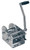 Draw-Tite - Twospeed Trailer Winch2000 Lbs. Capacity - 142400