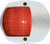 Perko - Navigation Side Lightred With White Polymer Base - 0170WP0DP1