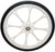 Taylor Made - Wheel 19 Dia.x 5/8in For 1060 Cart - 1060W
