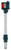 Perko - Removable Plugin Bicolor Pole/utility Light121/2in Height X 3/4in Diameter - 1211DP2CHR