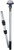 Perko - Deltaseries White Allround Foldinhalf Pole Light48in Height 40 Deg Adjustable Head - 1451DP6CHR