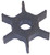 Sierra Marine - Impeller Included In:water Pump Kits 183433 183412 183475 183479; For Yamaha Outboard - 18-3040