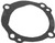 Sierra Marine - Water Pump Gasket For Crusader 262/305/350(early Models)(pack Of 2) - 18-3140