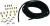Sierra Marine - Spark Plug Wire Kit - 18-5225
