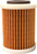 Sierra Marine - Fuel Filter Foryamaha Filter Housing Marked In6p3in Only; Micron Rating:27 - 18-79809