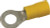 Pacific Industrial Componets - Ring Terminal 10 1210 Gauge 100pack - 1905E