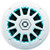 BOSS Audio - Boss Audio Systems Mrgb65 6.5 Inch Marine Speakers  Weatherproof 200 Watts - MRGB65