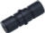 Sea Dog - Nylon Bimini Top Tube Connector7/8in Black - 273300-1
