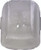 Valterra - Clear Lens Replacement For Eurostyle Dome Light - DG71252VP
