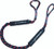 Airhead Sports - Airhead Bungee Dock Line5 Ft - AHDL-5