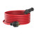 Midland Power - Allweather Extension Cord Ec2505825ft 30a Male/3x 15a Female - C25L53P3X15