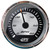Riverside MFG. - Platinum Speedometer(60 Mph)(gps) 4in(studded) - F22010