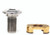 Big Sky Precision - Quick Release Fender Receiver1/2in - BSPA-1181