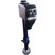 Pacific Rim - Electric Aframe Jack With Single Wire Hookup3.5k Capacity - EJ-3550-BBX