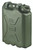Scepter - 5 Gallon / 20 Litre Military Water Container  Dnd Markings  American Green - 5177