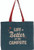 Camco - Libatc Tote Life Is Better At The Campsite - 53481