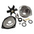Engineered Marine - Water Pump Kit - 46-46501